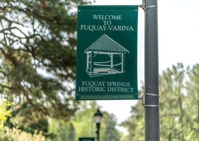 Fuquay-Varina, NC